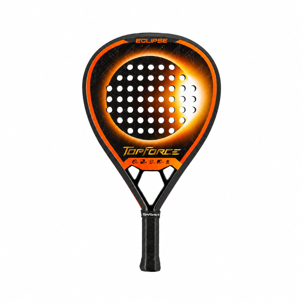 Black ECLIPSE 24K