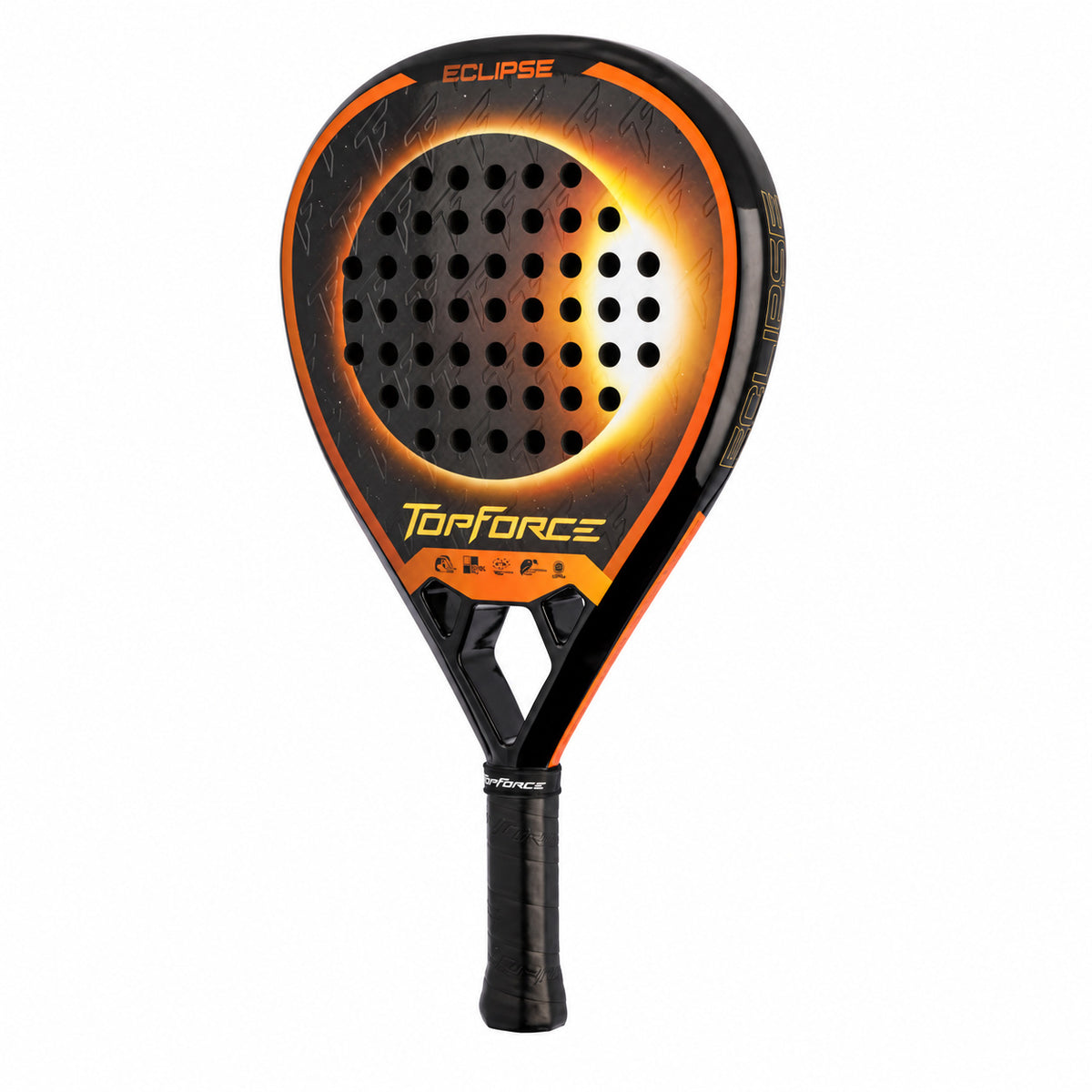 Black ECLIPSE 24K