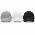 Combo x2 - Gorra Top Force Poliéster