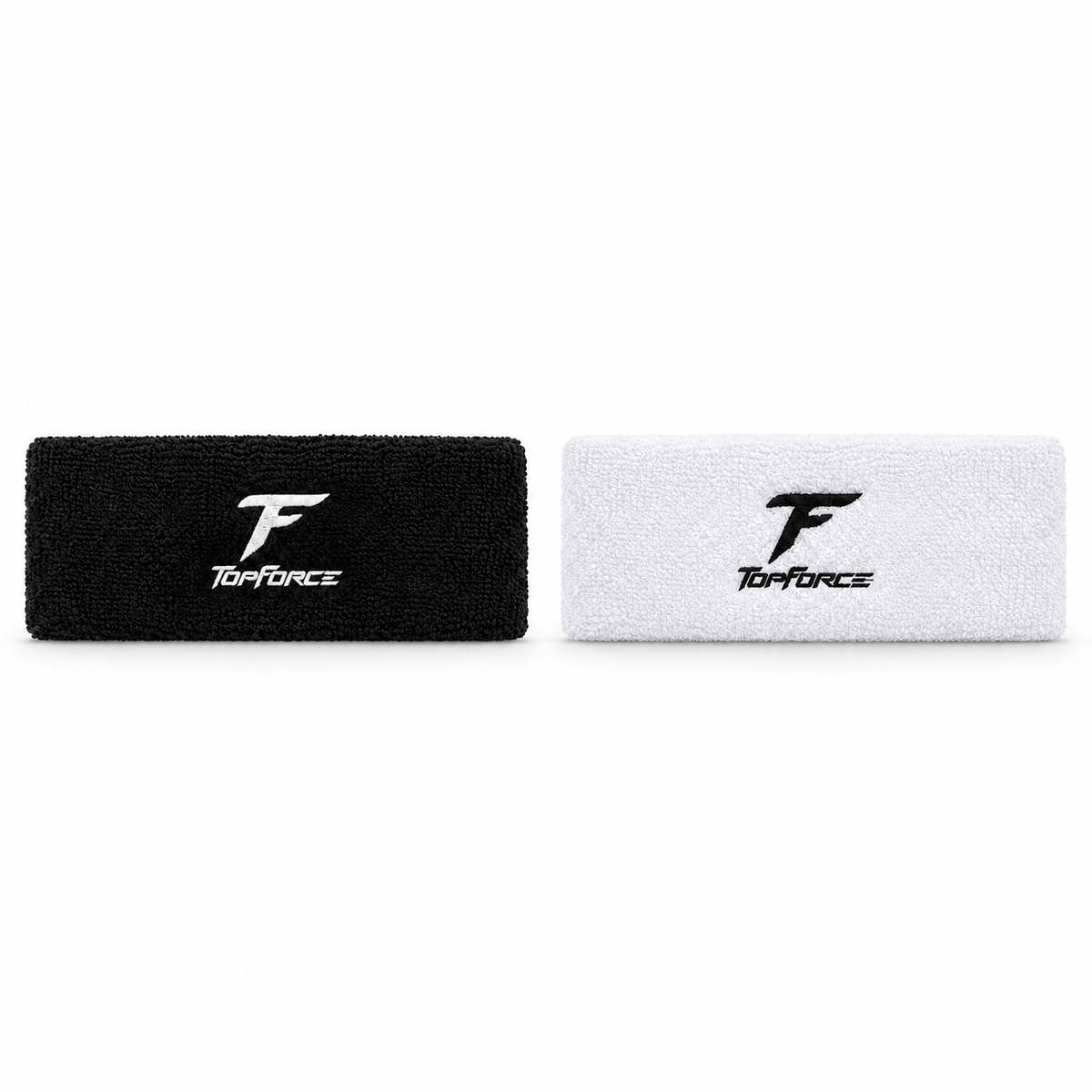 Combo x2 - Vincha deportiva Top Force