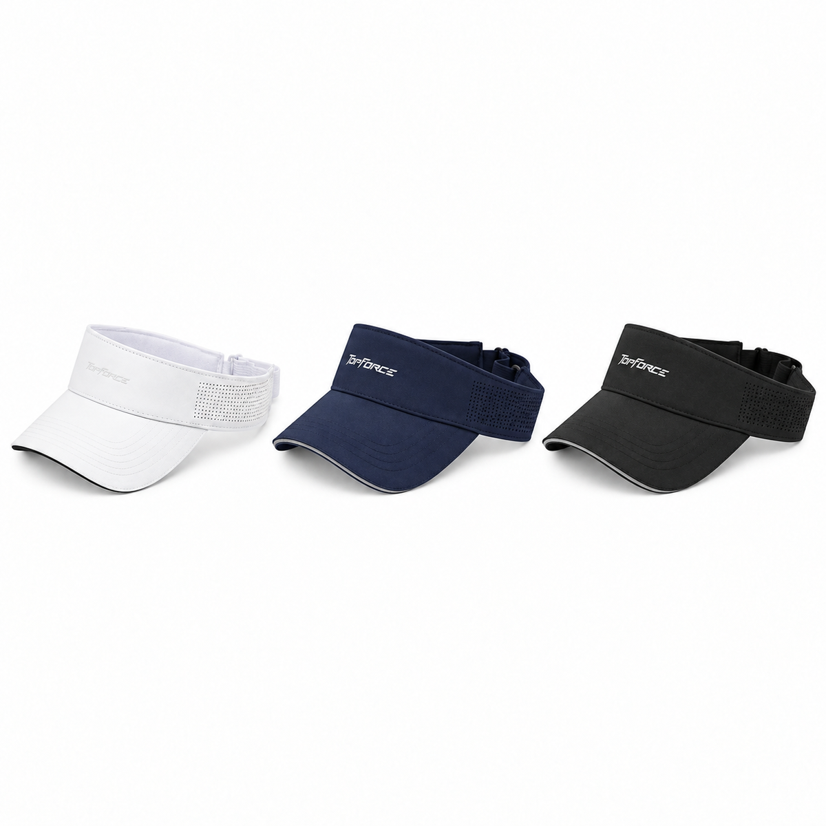Combo x2 - Visera