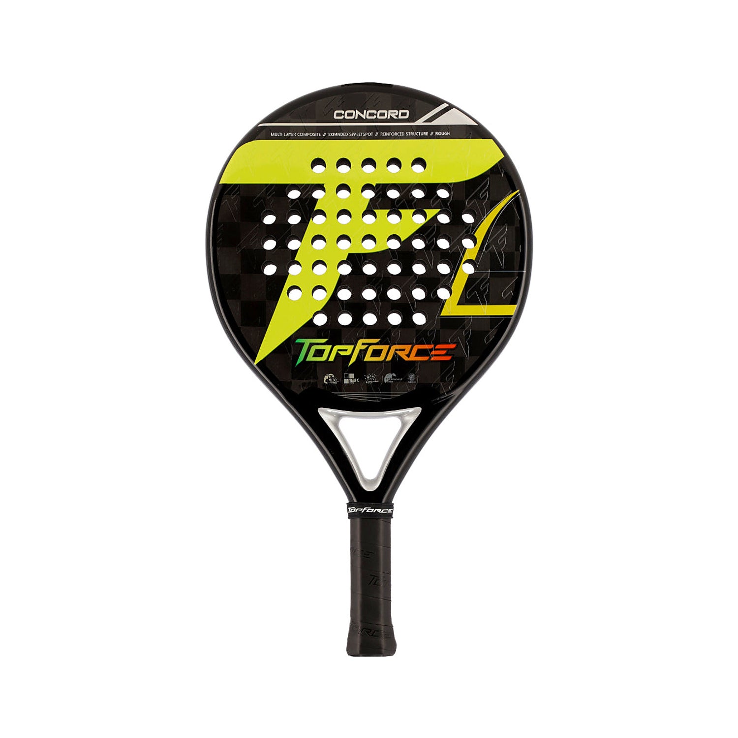 Concord Solar 18K