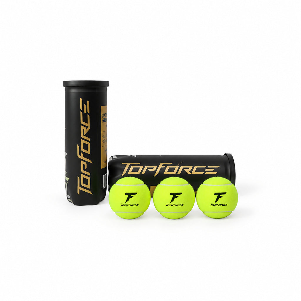 Top Force Premium Force Balls – Box of 24 Tubes