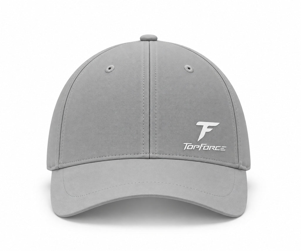Gorra Top Force Poliéster