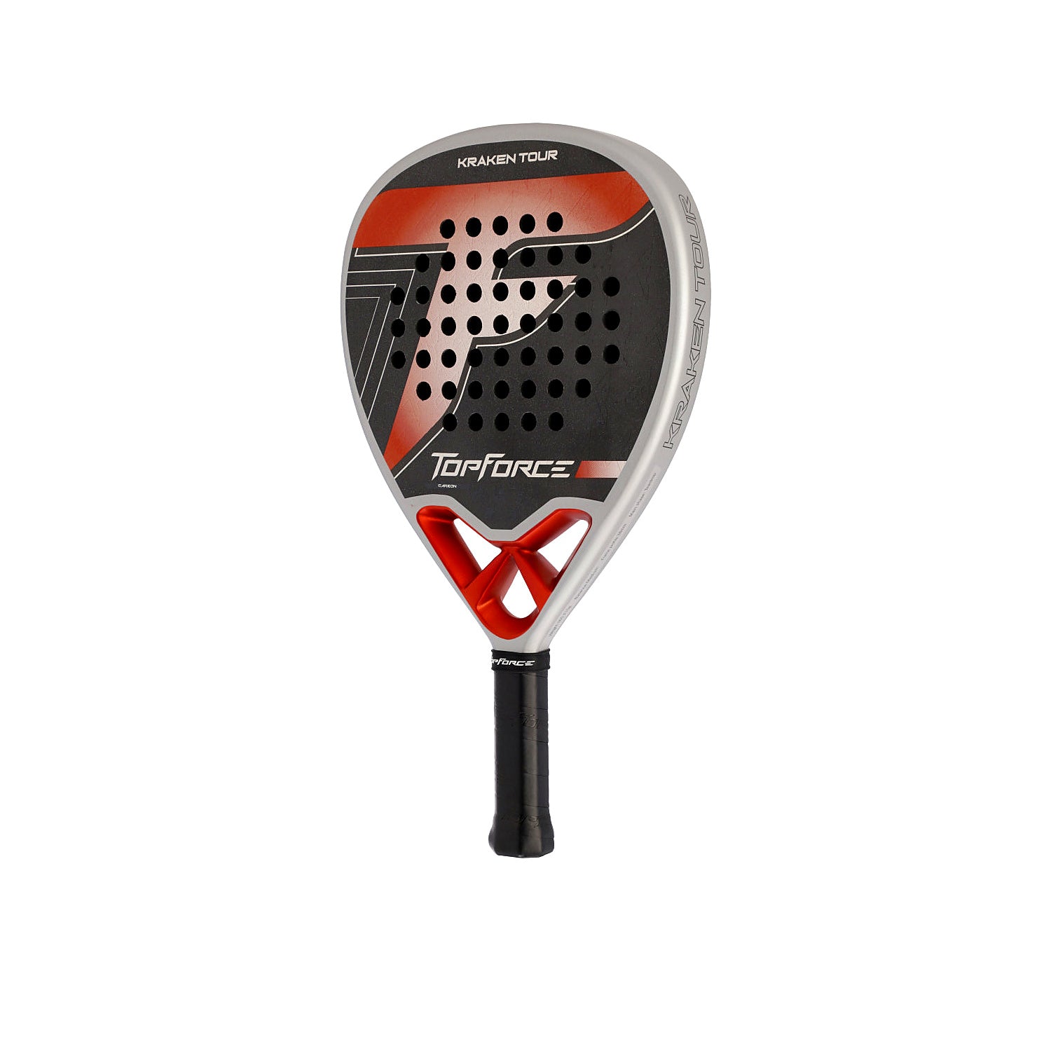 Kraken Tour Red 18K