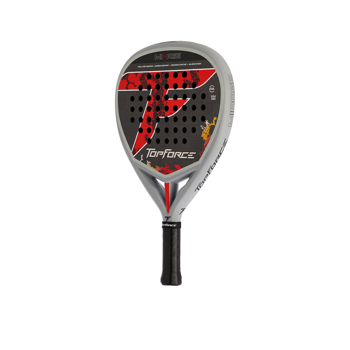 Mirage 18K