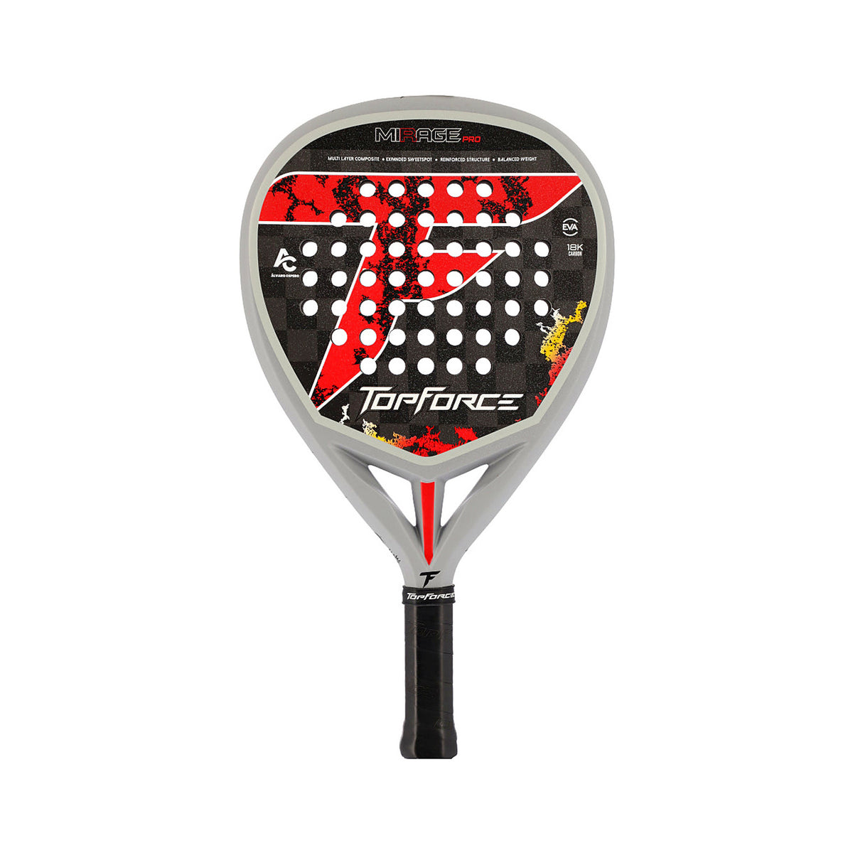 Mirage PRO 18K