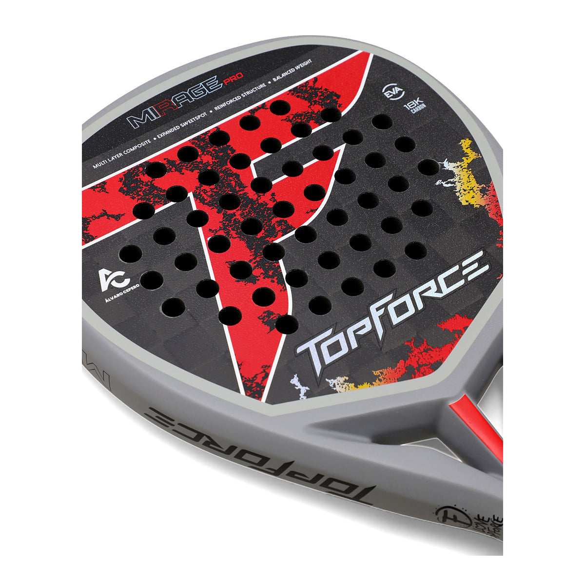 Mirage PRO 18K